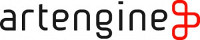 Artengine logo