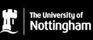 University of Nottingham logo