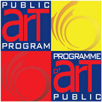 City of Ottawa Public Art Program logo