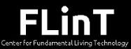 Southern Denmark, Center for Fundamental Living Technology (FLinT). logo